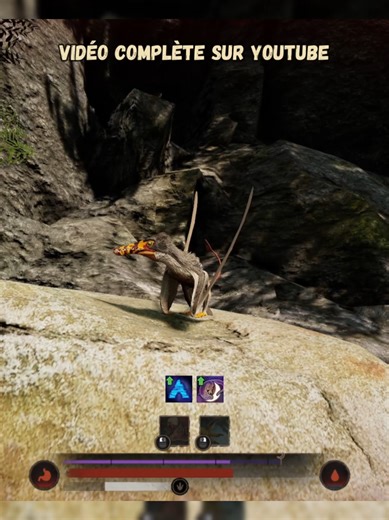 Grandir rapidement sur Path of Titans : Astuce n°6 essentielle