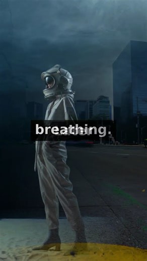 The Weirdest Quicksand Discovery Ever Recorded