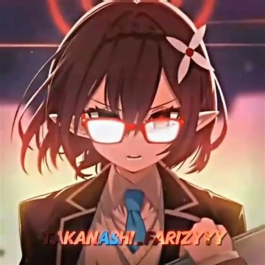 Some students in Abydos #bluearchiveglobal