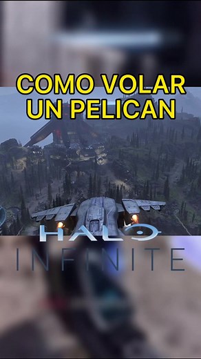 Mastering Halo Infinite: Tips and Tricks for Pelican Control