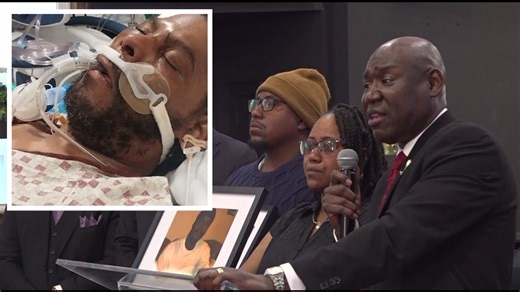 Family of man who died in January from meningitis infection prepares to sue UT Medical Center for malpractice