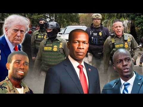 Nouvèl Bertho | MEN LI PAPA PA KITE MOUN VIN DIW, ALIX DIDIER PA AYISYEN?DOSYE A, GUY PL GEN REZON..