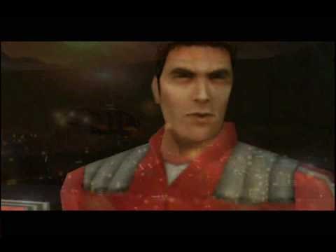 Red Faction 1 intro