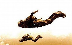 82空降师的日常The 82nd Airborne