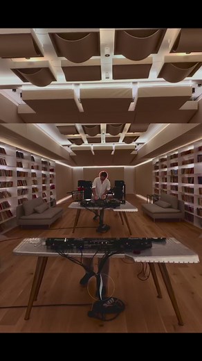 7.7K views · 247 reactions | Edward Maya “SINE” - Live @TheStudioHouse | Edward Maya | Facebook