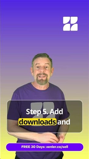 Upload & Structure Your Course in Zenler (5 Simple Steps) 🚀