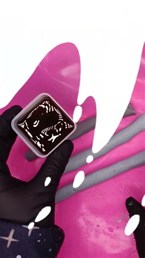 STICK WAX 😱 #tutorial #diy #stick #wax