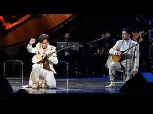 Dimash Qudaibergen - Adai (Live in Moscow)