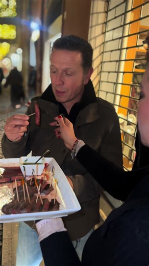 Carne alla griglia al Prime Restaurant di Modena