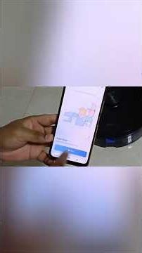 Ecovacs Deebot Y1 Pro Map Setup Guide | Step-by-Step Mapping Tutorial Pat 3