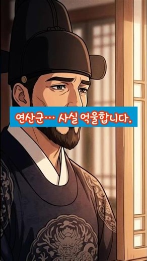 The Real Reason Yeonsangun Became a Tyrant, The Truth Behind the Blood-Stained Shirt (The Joseon ...