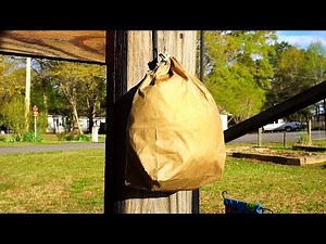 If You Have A Problem with Red Wasps