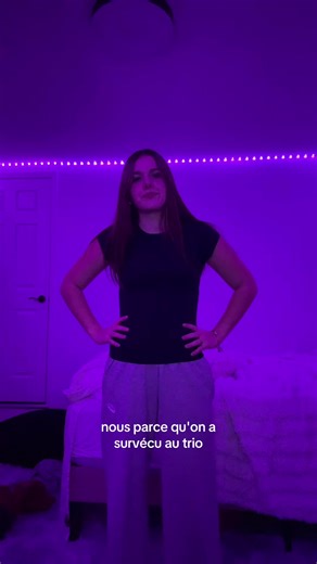 #trio #copines #duo #party #fyp @sarah