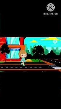 What is acid rain|Causes of acid rain and its impact|Kids Educational video|Learning is fun