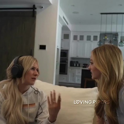 Elliana Walmsley and Piper Rockelle TikTok Compilation