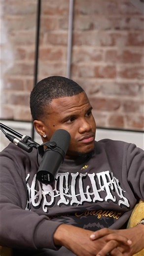 McCall spoke openly about diverging career paths and the strains it put on his relationship with Chris Brown. He shares his perspective on how things changed over time. #McCall #ChrisBrown #Relationship #Career #MusicIndustry | Daleelliottjr