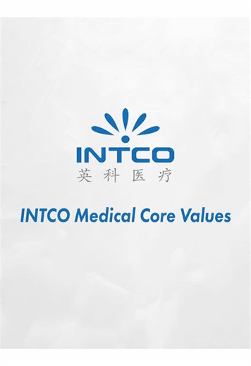 TikTok · intcomedical