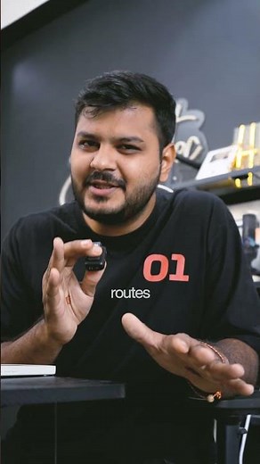 Ray-Ban Meta Gen 2: The Ultimate Smart Glasses? 😎📸 #Shorts