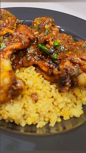 The Best Damn Baked Chicken Drumsticks