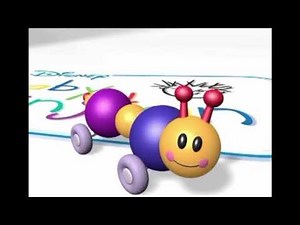 Baby Einstein Logo With Voiceover 10F61D5A 8E3D 4491 A7D1 F13FD042EF71