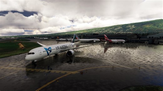 Today in Flight Simulation News – January 19, 2026 - Simulation Daily