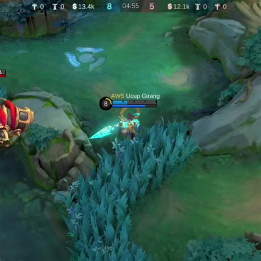 Plenger Level 100 Tips and Tricks in MLBB