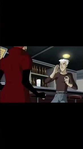 X-Men Evolution Season 3| Episode 4| Wanda Vs Pietro| Quicksilver| Marvel X-Men|