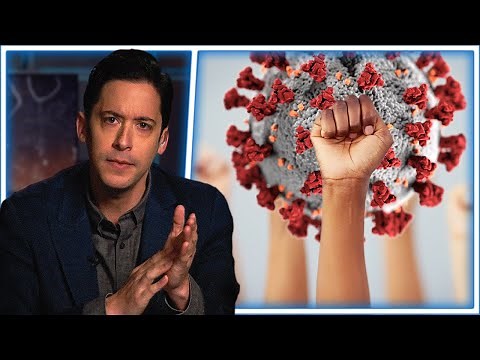 My COVID Survival Story | Michael Knowles
