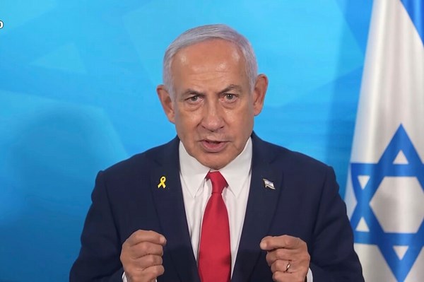 Why did Netanyahu end the Gaza ceasefire?