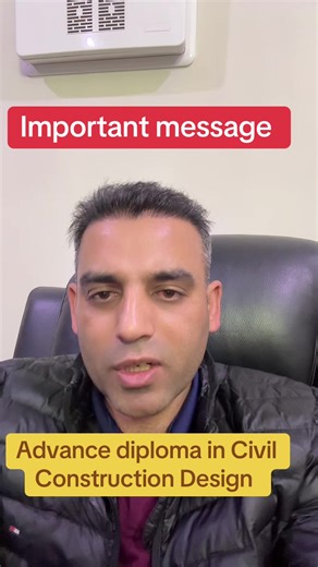 Advance Diploma in Civil Construction Design Insights