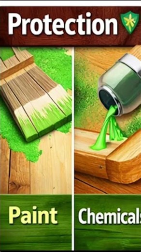 Think Timber is Just Wood? 😳 KPSC Says NO!