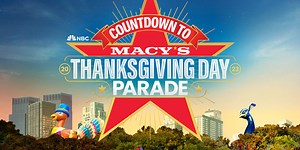 ‘Countdown to Macy’s Thanksgiving Day Parade’ 2024 Special – Host Revealed & How to Watch Online!