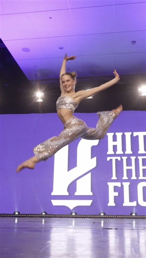 HTF scene this energy = the perfect combo ✨ @academiedansemtl