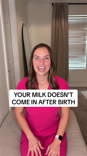 Understanding Lactation Myths: The Truth About Milk Supply