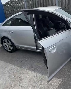 Audi A6 in today for a stage one remap and gearbox map taking it from...