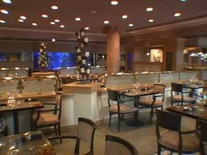 Downtown Atlanta Hotel - Hyatt Regency Atlanta