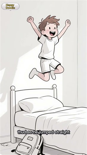 School’s Over… Homework Isn’t 😅 | Part 1