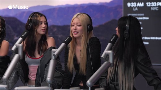 👤 what is the one thing you have to have or do, that keeps you centered (with busy schedules)?🐚 honestly i think sleeping is really really important for me, so i try to just close my eyes and sleep whenever i can🐈‍⬛ oh she's a napper🗝️ she loves to nap🍒 anywhere⚓️🍒 like on the makeup chair🛡️ yeah, she'll fall asleep while they're doing her hair🗝️ she LOVES to nap👤 (during) interviews?🐚 no, not interviews, i'm 👁️👁️✨🗝️ we've learned to sleep with our eyes open at this point⚓️ yoonchae