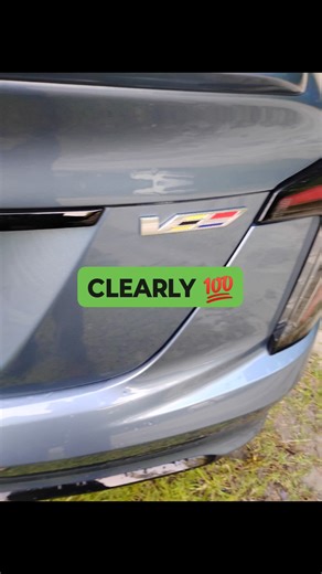 Clearly Clearly on Reels