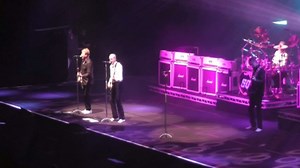 Status Quo Live - Marguerita Time(Rossi,Frost) - O2 Arena,London 16-12 2012