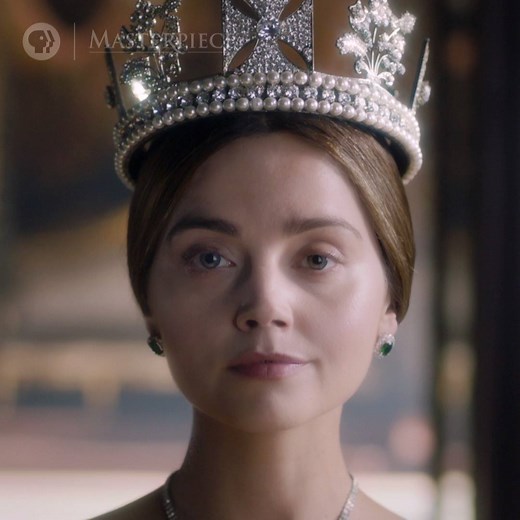 As revolution breaks out across Europe, Britain's monarch Queen Victoria faces a crisis that threatens to end her reign. Victoria Season 3 premieres Tonight at 9p on MASTERPIECE | PBS on WVIA-TV. #VictoriaPBS | WVIA