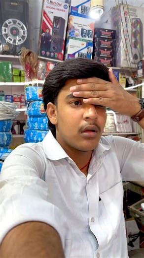 ‘’Ye koun se customer hai😵‍💫😂￼#minivlog #vlog #shorts #dukan #viral