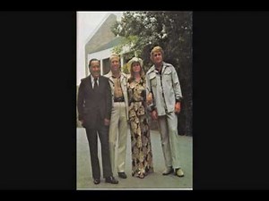 Country Music Time with Bill Carlisle, Shelia, and Bill Jr. ~ United States Air Force