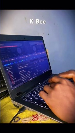 Virtual Dj Keyboard Scratch