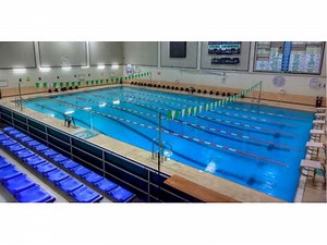 OCC Pool's Closure Will Mark End Of An Era In Ocean County's Swimming History