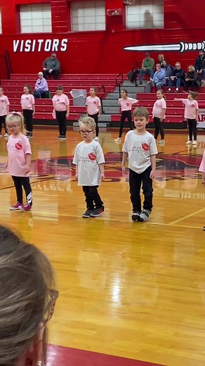 I have the funniest four year old😂 #fyp