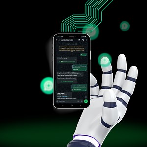 Bot de Lead Generation (Geração de Leads) - Paula Peclat | Hotmart