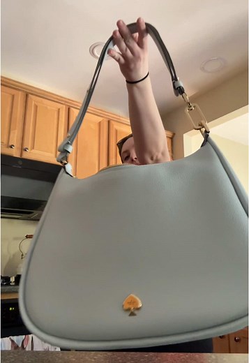 Kayla Large Shoulder Bag: Stylish & Convenient