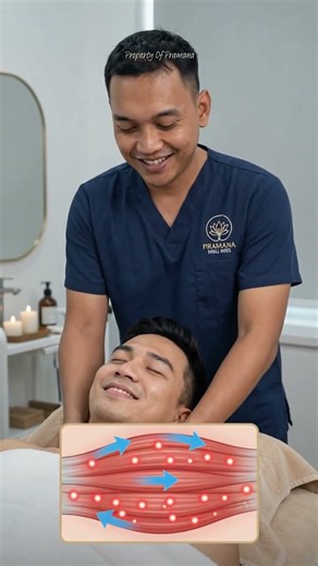 🔥 Pijat harus sakit baru manjur? Faktanya, belum tentu.#MassageBali #BekamBali