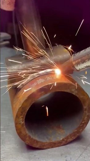 Laser Welding Machine #LaserWelding #MetalWork #Engineering